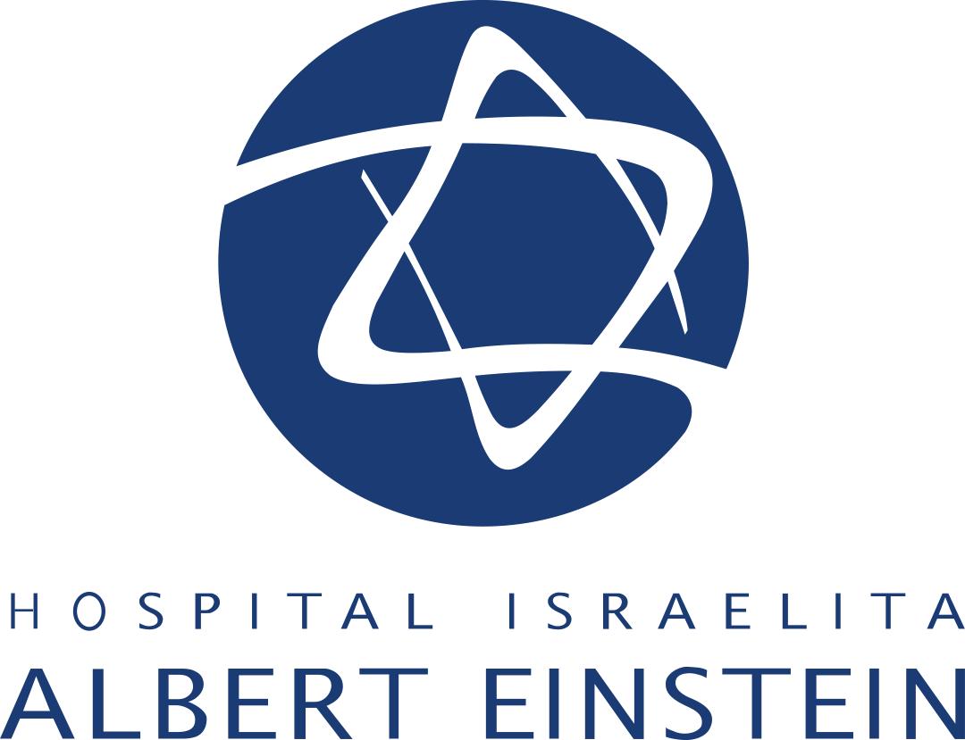 Hospital Israelita Albert Einstein logo