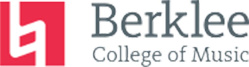Berklee College of Music logo
