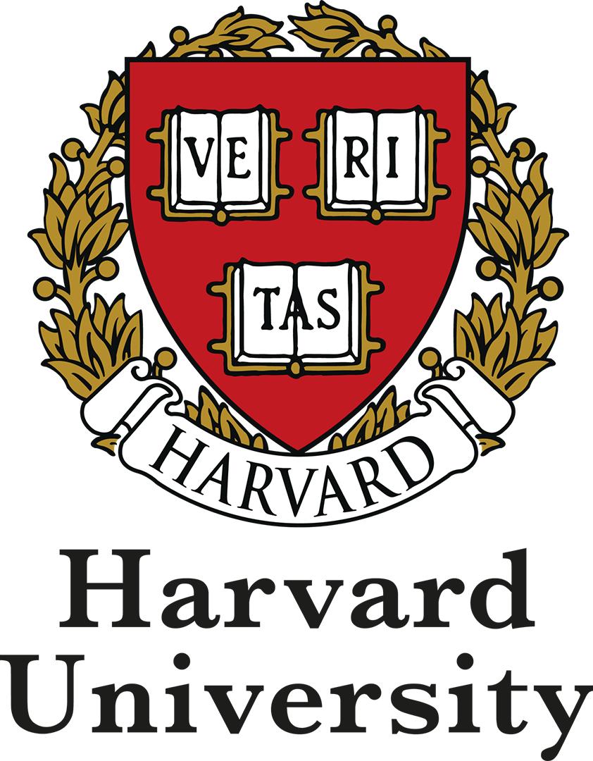 Harvard University logo