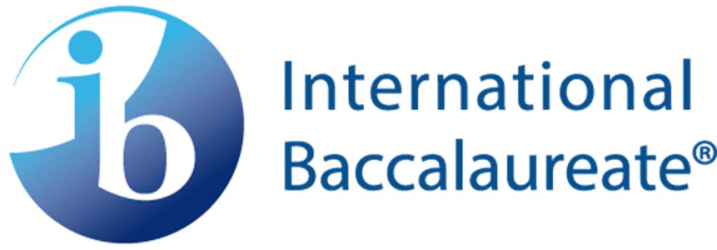 International Baccalaureate (IB) logo