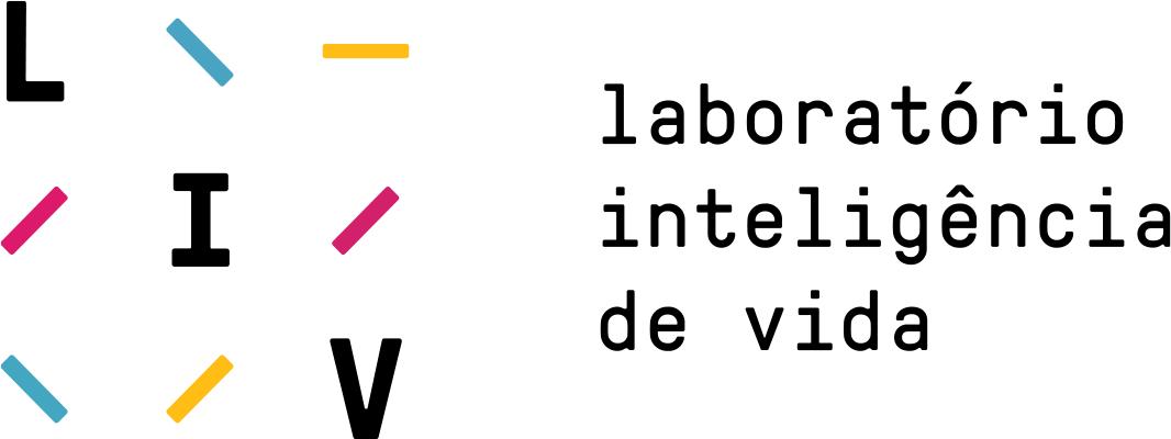 LIV wellbeing programme logo