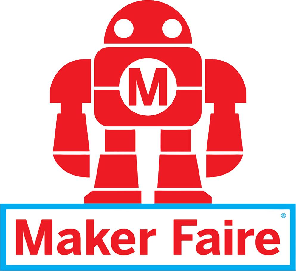 Maker education partnership logo