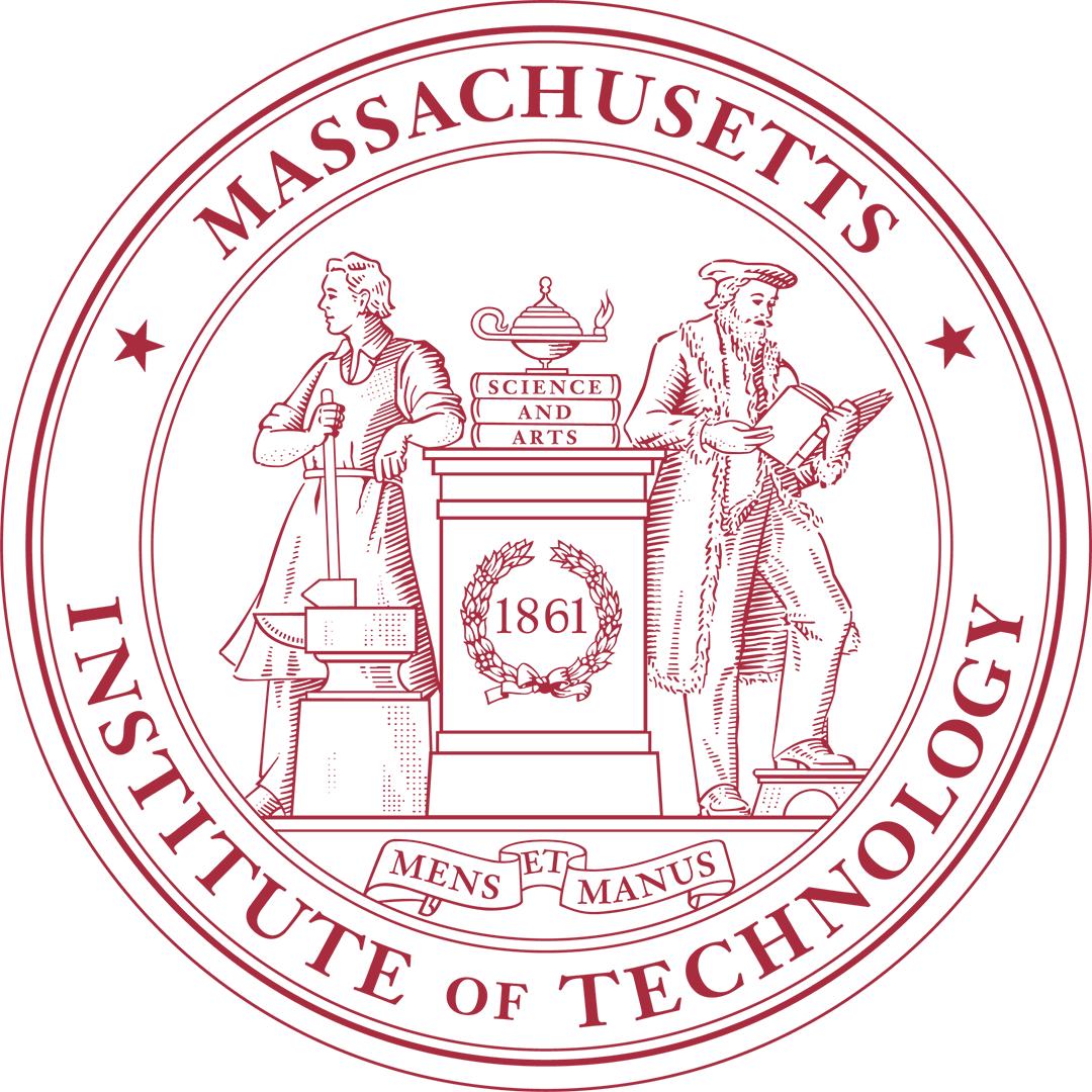MIT (Massachusetts Institute of Technology) logo
