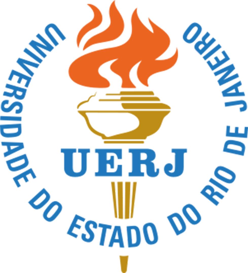 UERJ – Universidade do Estado do Rio de Janeiro logo