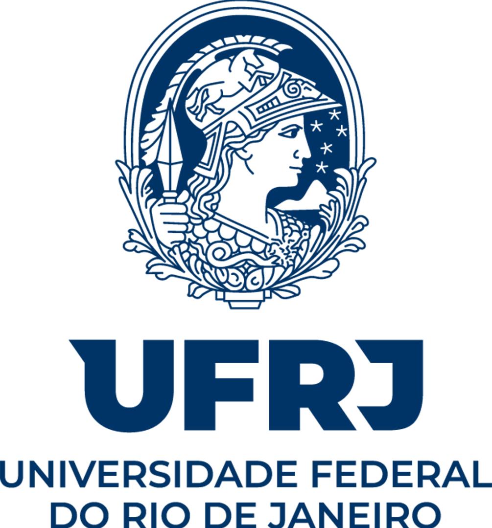 UFRJ – Universidade Federal do Rio de Janeiro logo