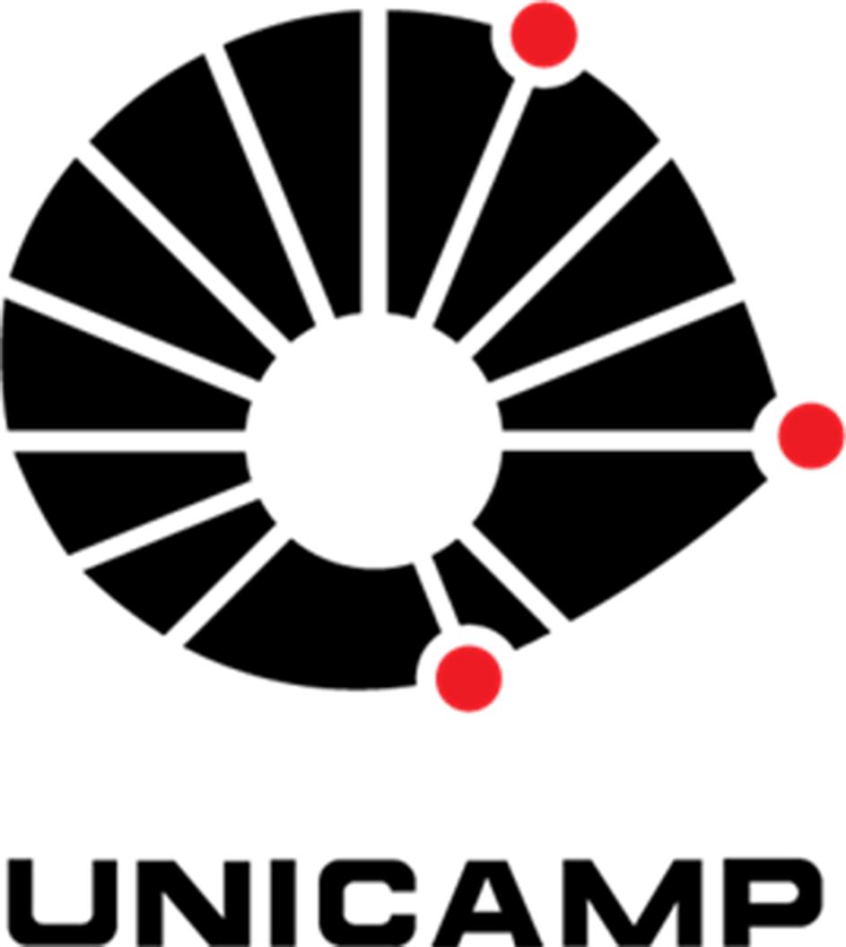 Unicamp – Universidade Estadual de Campinas logo