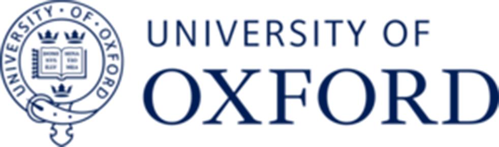 University of Oxford logo