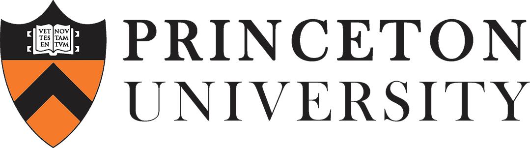 Princeton University logo