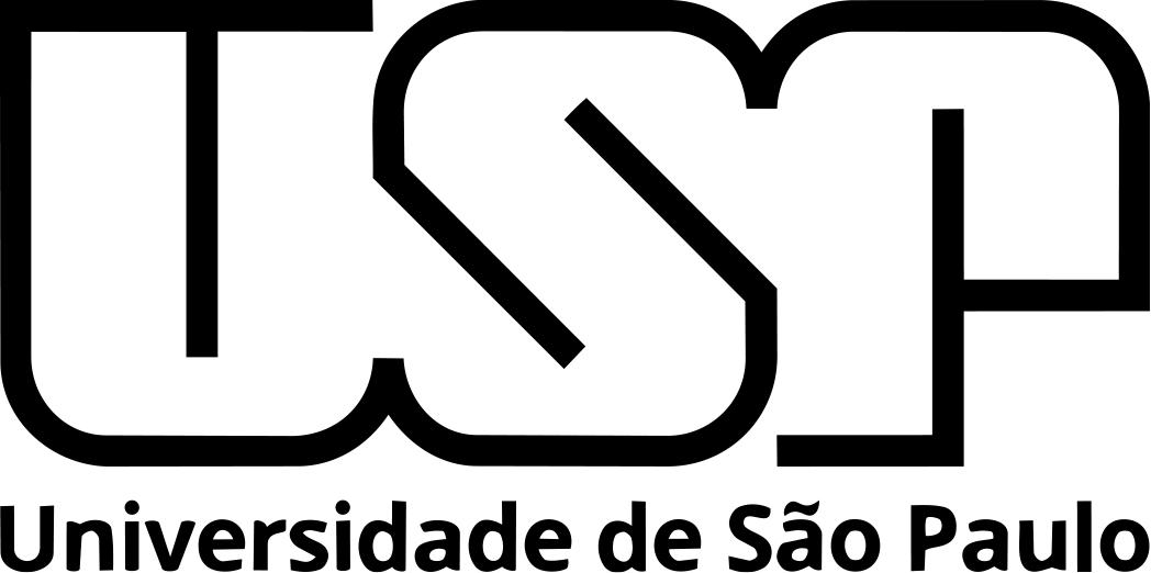 USP – Universidade de São Paulo logo