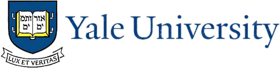 Yale University logo