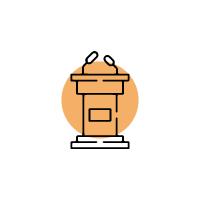 debate