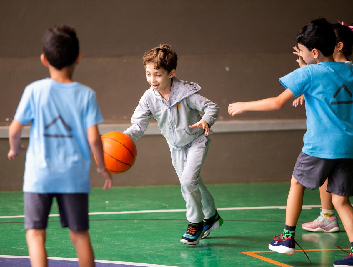 basketball