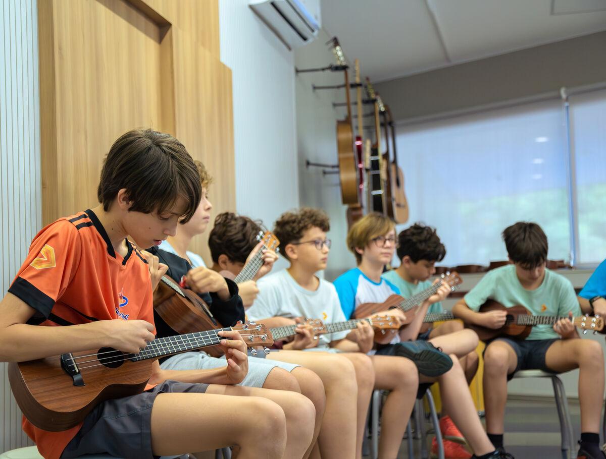 music