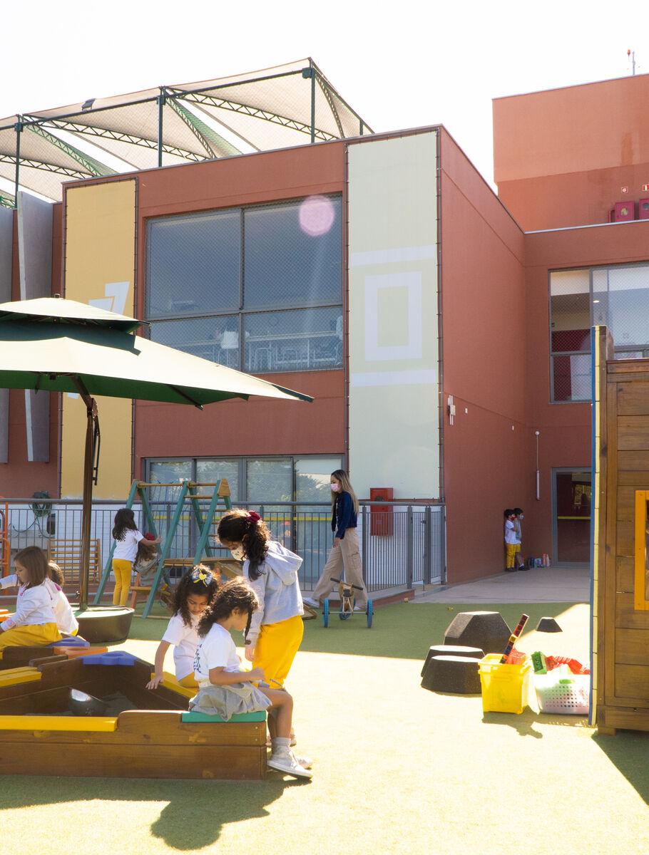 campus